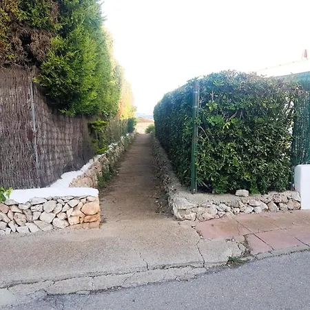 Βίλα Anana Binisafua