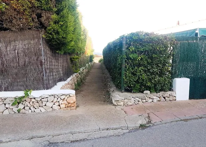 Villa Anana Binisafua