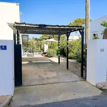 Anana Villa Binisafua