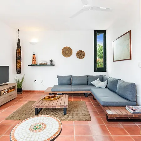Villa Anana *